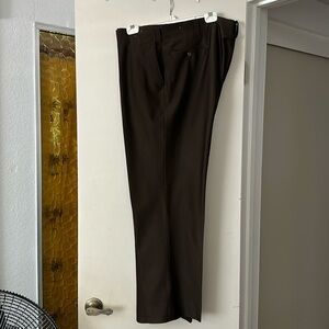 Men’s dress pants